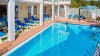 Wellness, Vital- und Wellnesshotel Albblick ****, Nemecko