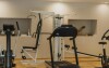Fitness, Hotel Das Stachelburg ****, Taliansko, Južné Tirolsko