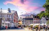 Monschau, Nemecko