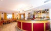Bar, Almhotel Bergerhof, Sarntal, Taliansko