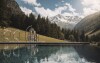 Wellness, Alpine Resort Sportalm Pitztal ****, Tirolsko