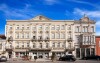 Hotel Pannonia **** leží v historickej Šoproni