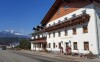 Hotel Lesní dům stojí pri Bavorskom lese