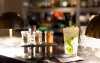 Bar, The Hague Marriott Hotel ****, Haag, Holandsko