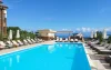 Vonkajší bazén Blue Waves Resort **** Krk Chorvátsko