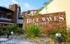 Luxusný Blue Waves Resort **** ostrov Krk Chorvátsko