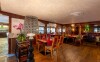 Reštaurácia, Hotel Ludwig Royal ****superior, Nemecko