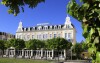 SEETELHOTEL Ostseehotel Ahlbeck ****, Baltské more, Nemecko