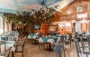Reštaurácia, Vital- und Wellnesshotel Albblick ****, Nemecko