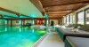 Wellness, Hotel Ludwig Royal ****superior, Nemecko