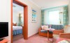 Izby, Hotel Bernstein Prerow ****, Nemecko
