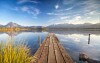 Región Allgäu, Nemecké Alpy