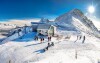 Užite si dovolenku v Taliansku v blízkosti ski areálov