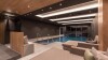 Wellness, Alpine Resort Sportalm Pitztal ****, Tirolsko