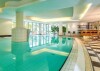 Wellness, Dorint Hotel Potsdam ****superior, Nemecko