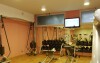 Posilňovňa, Garda Sporting Club Hotel ****, Riva del Garda (TN), Taliansko