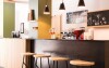 Štýlový bar, Flora Hotel & Suites ***, Merano, Taliansko