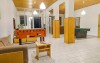 Spoločenská miestnosť, Penzión NEW Diana Sport&Relax