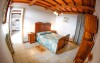 Apartmán s kuchynkou, vila Fattoria Il Santo, Toskánsko