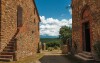 Dovolenka v Toskánsku, vila Fattoria Il Santo, Taliansko