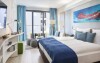 Izba, SEETELHOTEL Kaiserstrand Beachhotel ****