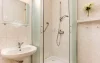 Pohodlné izby, Hotel Harmonia, Piešťany