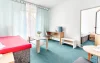 Pohodlné izby, Hotel Harmonia, Piešťany