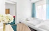 Pohodlné izby, Hotel Harmonia, Piešťany
