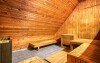 Wellness, Horský Hotel Fran, Velký Javorník, Beskydy