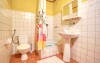 Izba, Horský Hotel Fran, Veľký Javorník, Beskydy