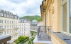 Izba, Spa Hotel IRIS ****, Karlovy Vary