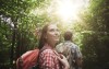 Národný park Šumava a CHKO Český les, turistika