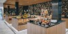 Reštaurácia, Hotel Grand Elisabeth Bad Ischl ****superior