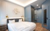 Izby, SEETELHOTEL Pommerscher Hof, Balt, Nemecko