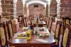 Reštaurácia, Wellness Hotel Babylon ****, Liberec