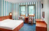 Dvojposteľová izba Superior, Wellness Hotel Babylon, Liberec