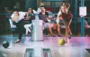 Bowling, Wellness Hotel Babylon ****, Liberec