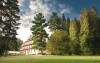 Parkhotel Skalní město *** leží v srdci Českého raja