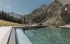 Wellness, Alpine Resort Sportalm Pitztal ****, Tirolsko