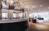 Bar, Spa Resort Geinberg **** S, Rakúsko