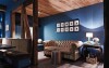 Reštaurácia, Zum Löwen Designhotel Resort & Spa ****
