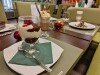 Reštaurácia, Hotel Pruggererhof ***, Alpy