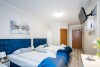 Izby, Hotel Nowa Panorama ***, Krakov, Poľsko