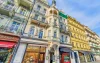 Hotel Palacký ****, Karlove Vary