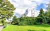 Medical Wellness Hotel Máj, Piešťany