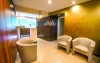 Interiér, posedenie, Medical Wellness Hotel Máj, Piešťany