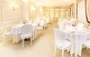 Reštaurácia Frenchie Terrasse, Hotel Zlatý Kľúčik ****, Nitr