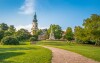 Mesto Nitra a okolie, Slovensko