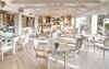 Reštaurácia Frenchie Terrasse, Hotel Zlatý Kľúčik ****, Nitr