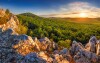 Mesto Nitra a okolie, Slovensko